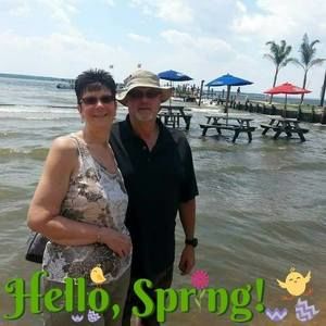 Meet your Posher, Robin